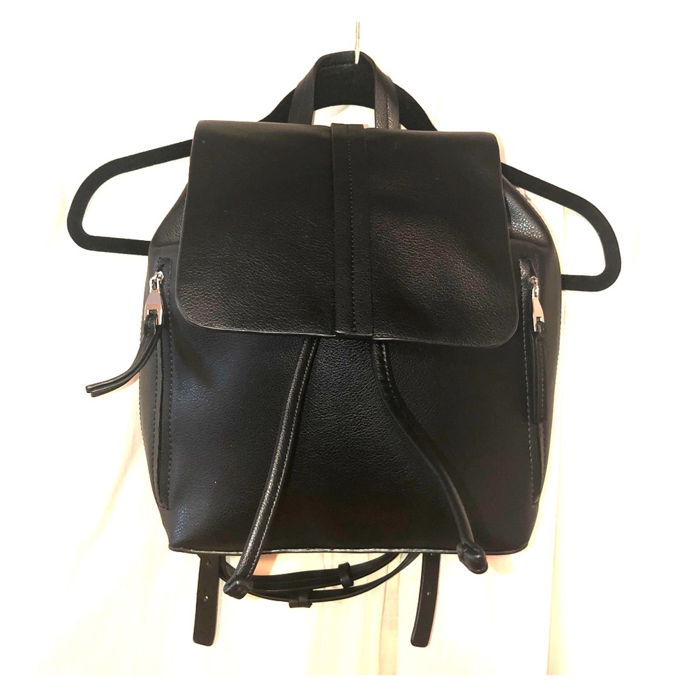 Zara Backpack